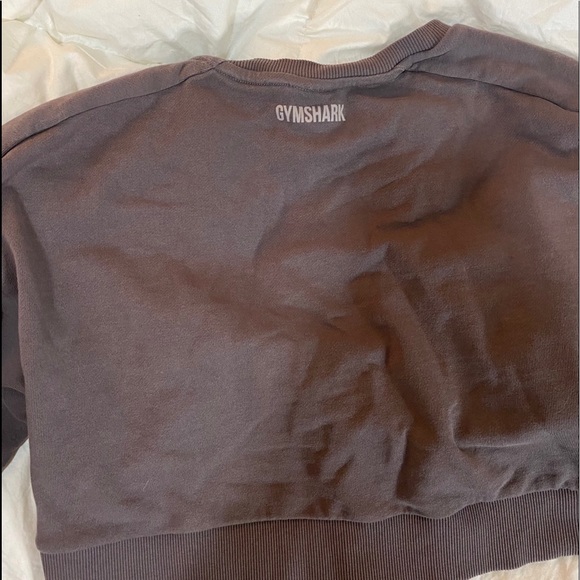 Gymshark Crop top - Picture 4 of 4